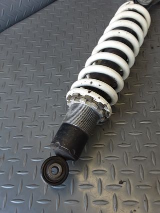 Amortiguador trasero Suzuki DR 750 BIG