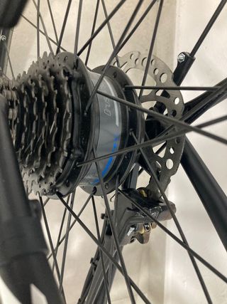 Atala E-Spike 8.1 Uomo Taglia M
