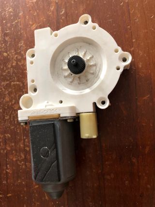 Motor elevalunas BMW