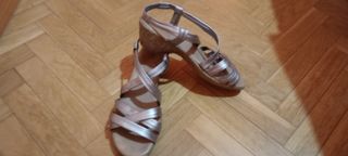 Sandalia 