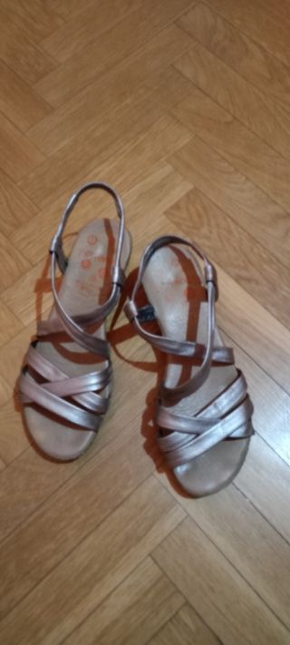 Sandalia 
