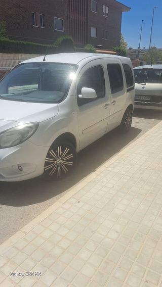 LLANTAS ORIGINALES MERCEDES BENZ