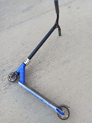 Star scooter Freestyle