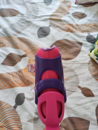 Patines infantiles 