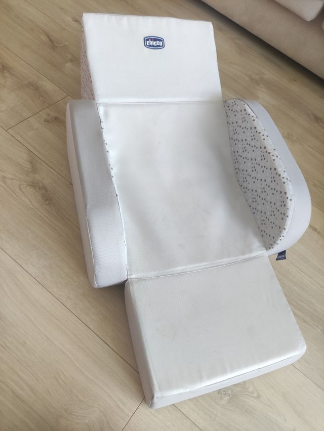 Sillon infantil Chicco