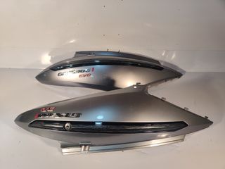 cacha lateral tapa trasera sym joymax 125 300