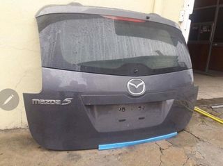 Mala Mazda 5