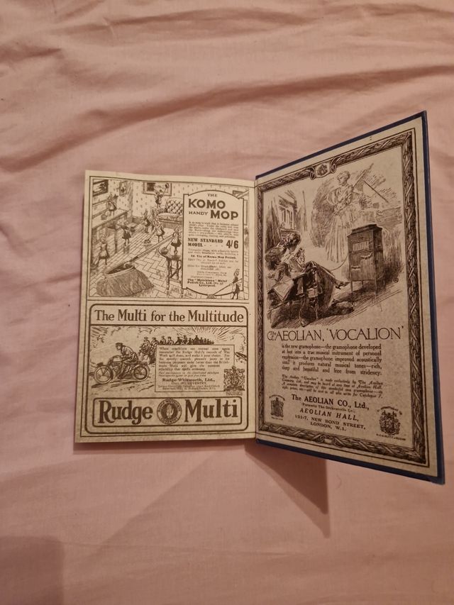 El sabueso de los baskerville...SHERLOCK