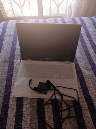 Asus chromebook