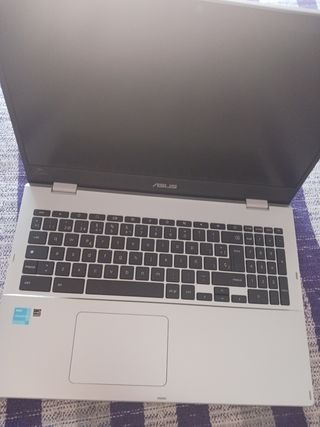 Asus chromebook