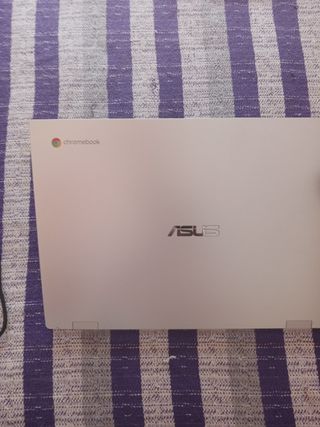 Asus chromebook