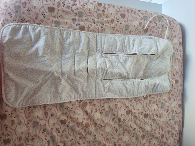 Colchoneta silleta verano