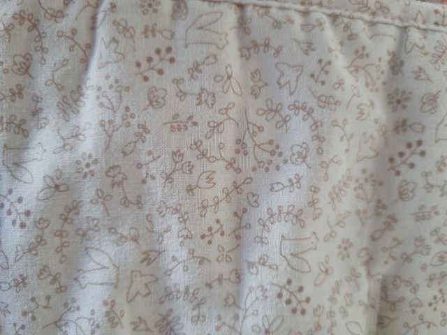 Colchoneta silleta verano