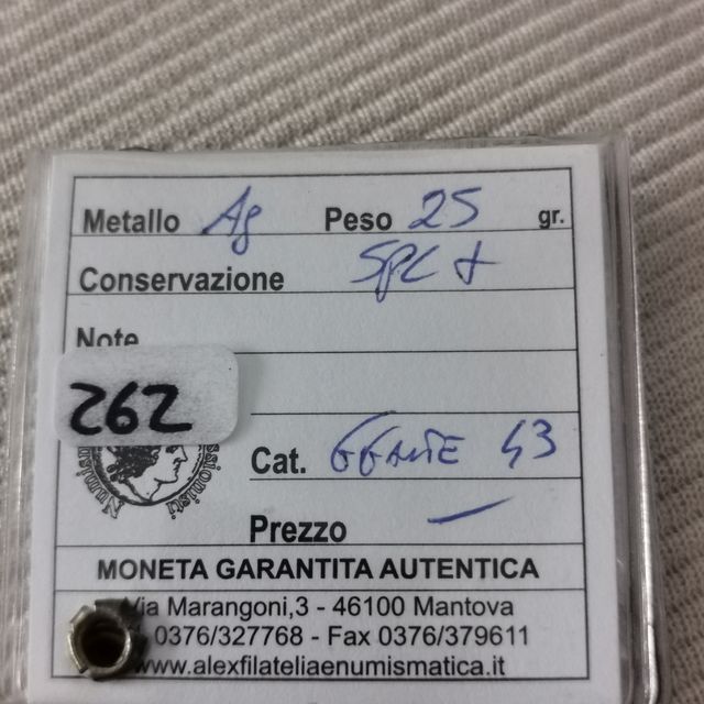 5 lire 1871 Roma Vittorio Emanuele II 