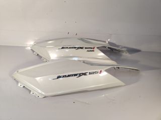 cacha lateral tapa trasera sym joymax 125 2018