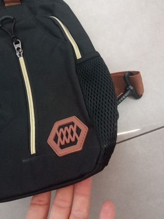 Bolso hombre nuevo!