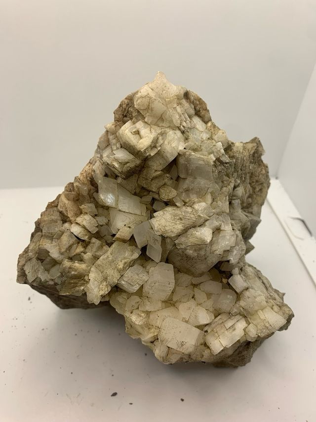 Minerali - Calcite
