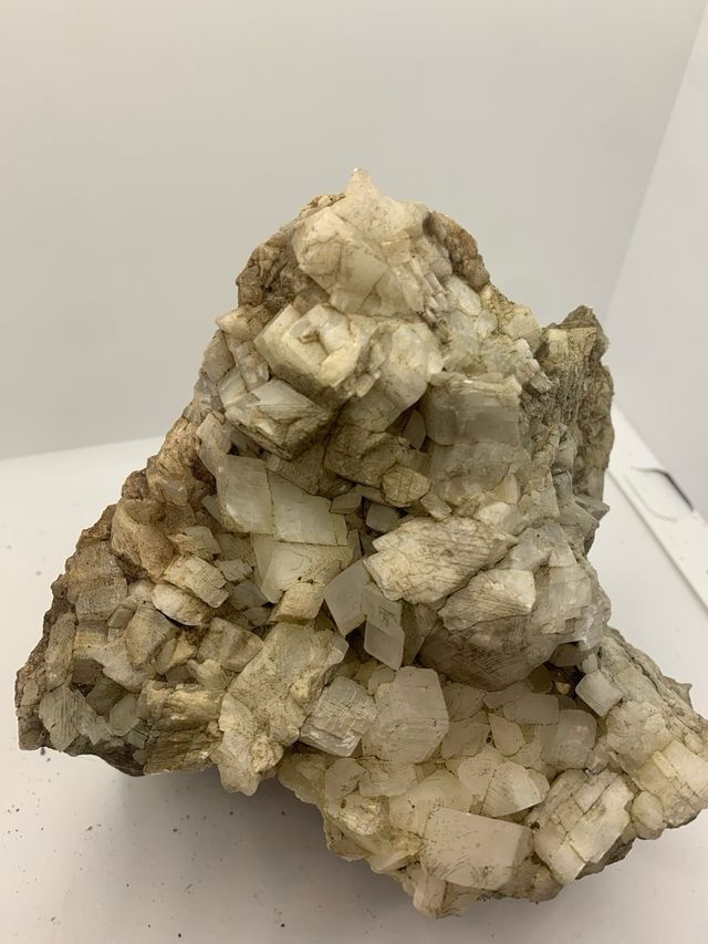Minerali - Calcite