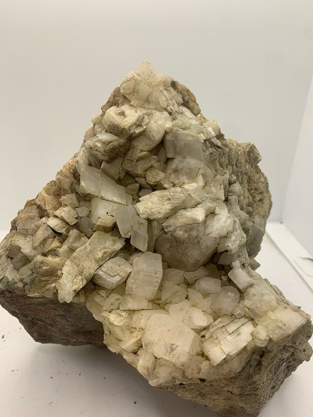 Minerali - Calcite