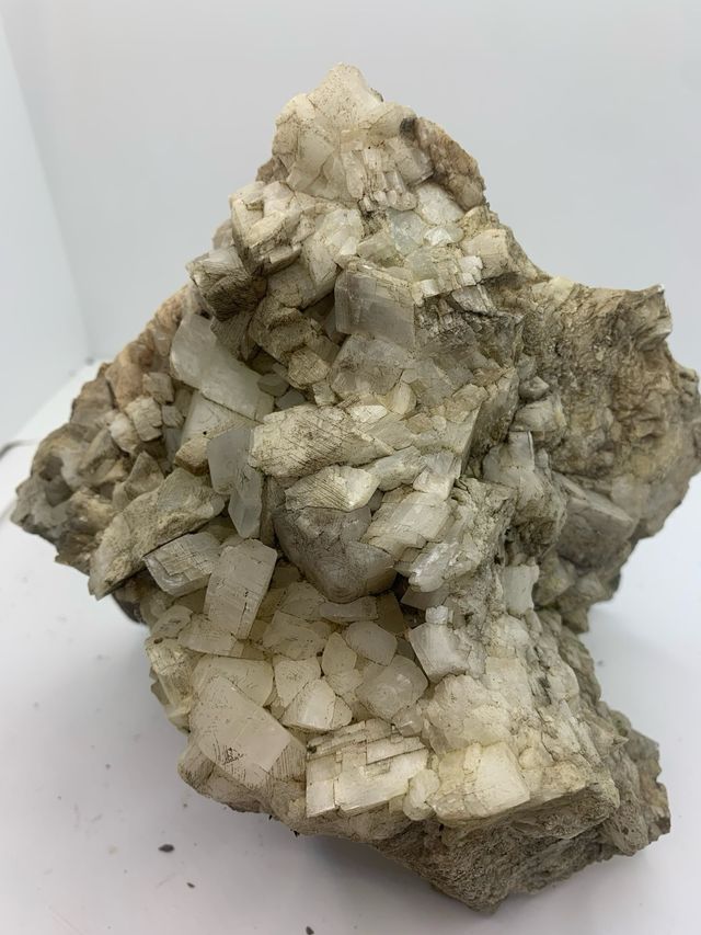 Minerali - Calcite
