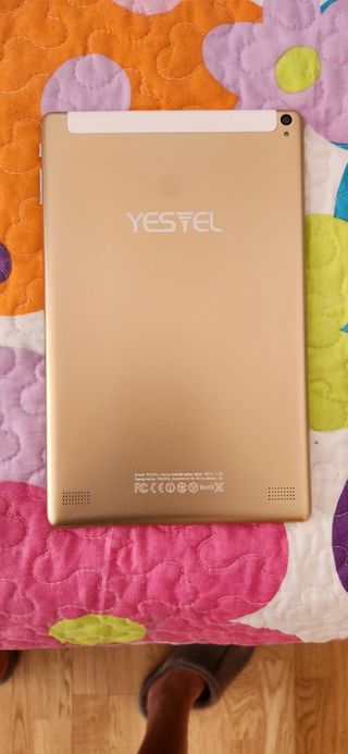 Tablet Yestel X2