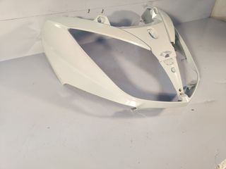 escudo delantero frontal sym joymax 125 2018
