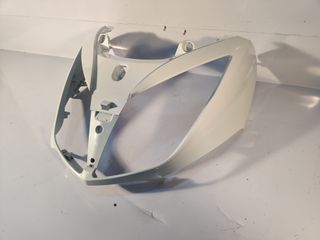 escudo delantero frontal sym joymax 125 2018