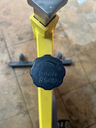 Bicicleta de Spinning LeMond