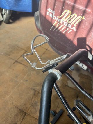 Bicicleta de Spinning LeMond