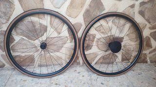 Llantas de carretera