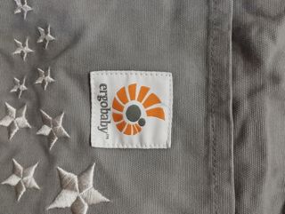 Mochila portabebés Ergobaby