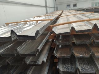 Chapa de  liquidación!