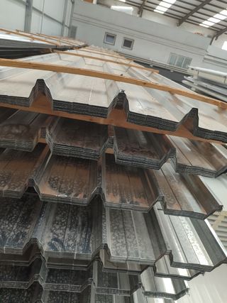 Chapa de  liquidación!