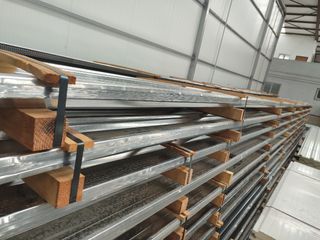 Chapa de liquidación!