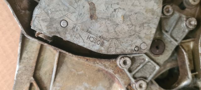 Elevalunas derecho porsche 944