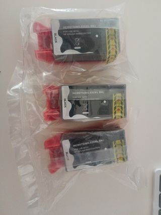 Tinta HP officejet 6000/6500/7000