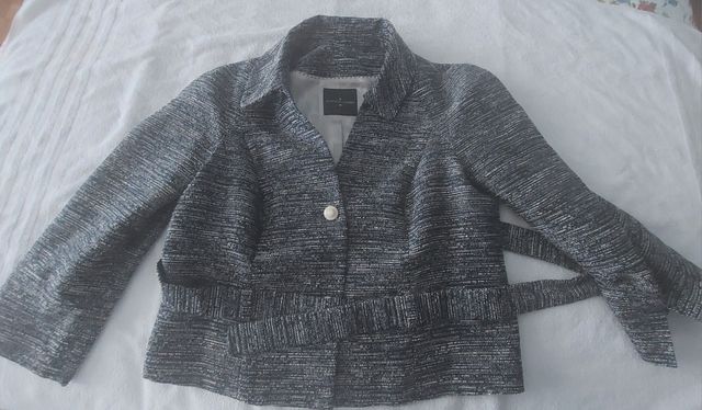 Chaqueta corta RobertoVerino Talla L