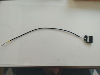 Módulo wifi