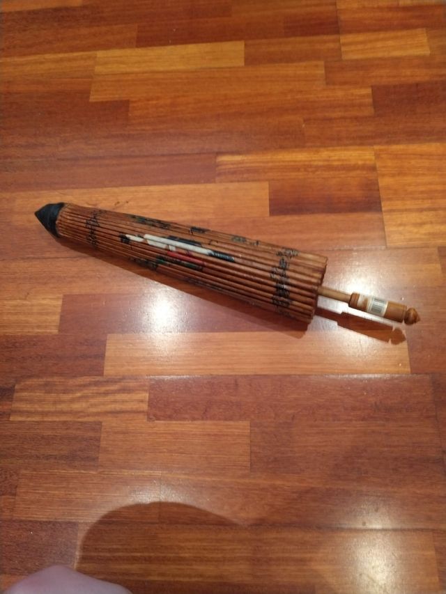 Sombrilla Oriental