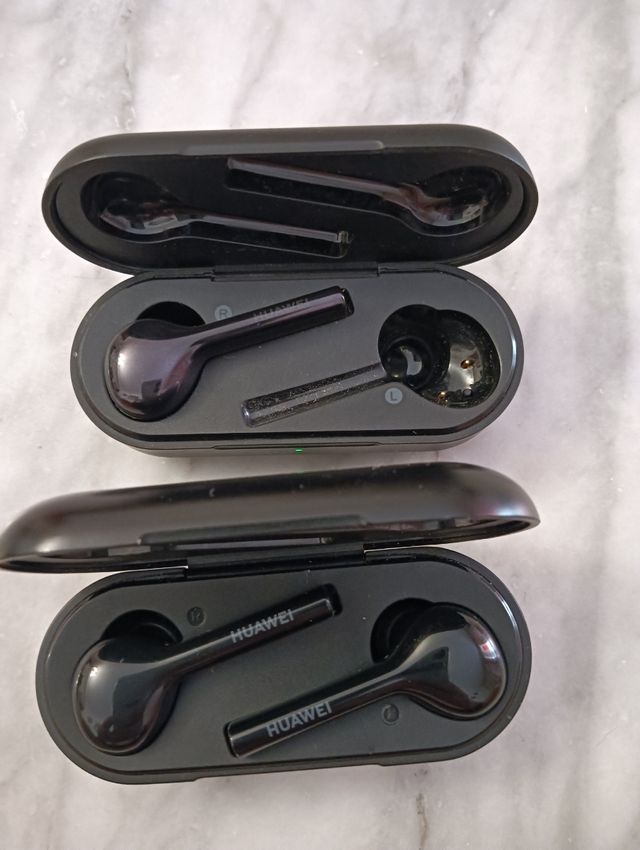 Huawei freebuds Lite