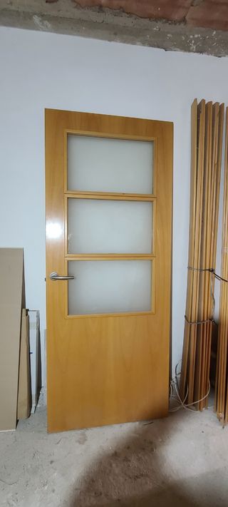 Puertas 