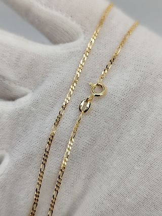 Cadena ORO 18 KT. 