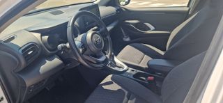 Toyota Yaris 2022