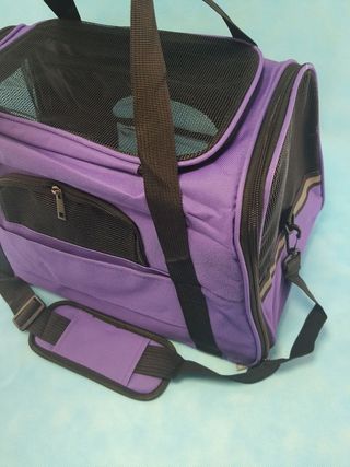 Transportin para gato 🐱