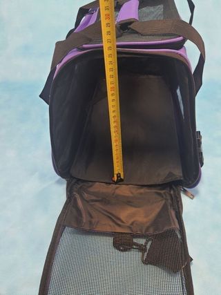 Transportin para gato 🐱