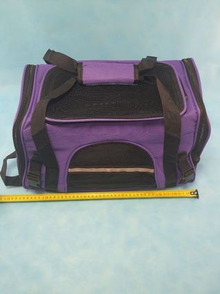 Transportin para gato 🐱