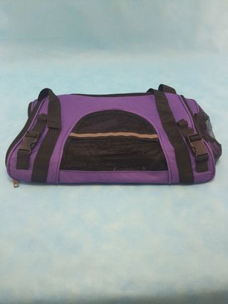 Transportin para gato 🐱