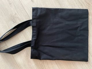 Tote YSL negro