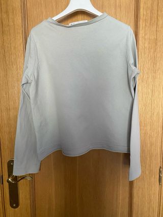 sudaderas de Lefties y Bershka
