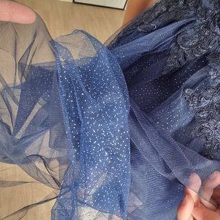 Vestido ceremonia fiesta graduación